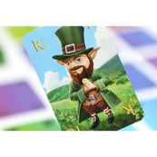 Карткова гра "Кобіто" КБТ01UA 110 карток, правила гри. Зображення №6