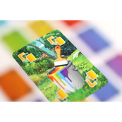 Карткова гра "Кобіто" КБТ01UA 110 карток, правила гри. Зображення №7