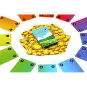 Карткова гра "Кобіто" КБТ01UA 110 карток, правила гри. Зображення №8