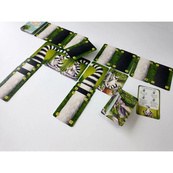 Карткова гра "Лемурячі хвости" ЛХ001UA 80 карток. Зображення №4