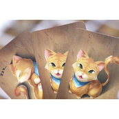 Карткова гра "Якщо влізе" ЯВ001UA 72 картки коробок. Зображення №5