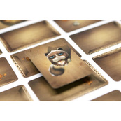 Карткова гра "Якщо влізе" ЯВ001UA 72 картки коробок. Зображення №7