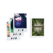 Карткова гра "Зникнення" G7D064UA 73 карти загубленого світу. Зображення №5