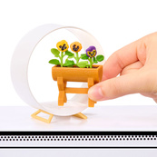 Ігровий набір "Створи світ природи" Miniverse 546962 серії "Nature 3". Зображення №3