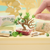 Ігровий набір "Створи світ природи" Miniverse 546962 серії "Nature 3". Зображення №7