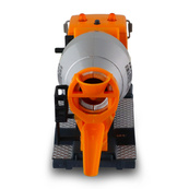 Детская игровая автомодель Бетоносмеситель TechnoDrive 510777.270 звук и свет. Изображение №4