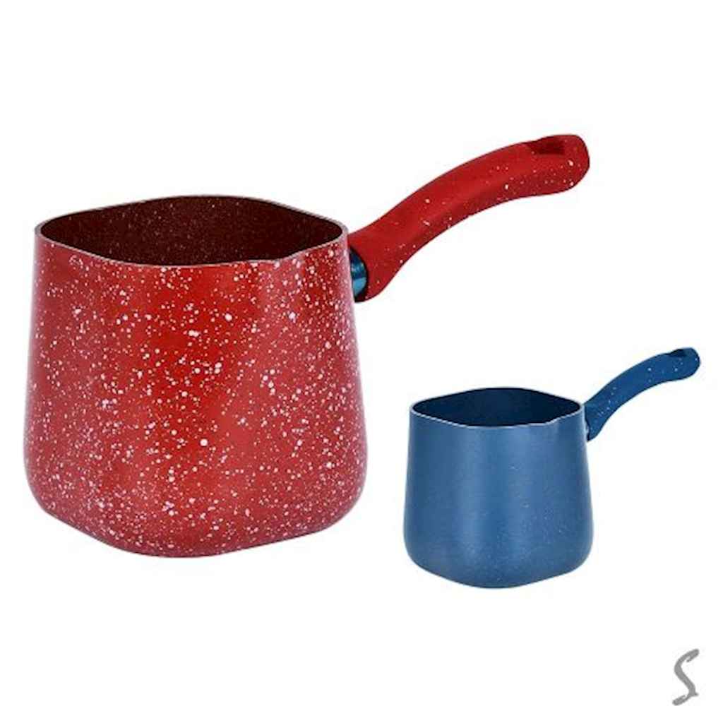 Турка 800мл з антипригар. покриттям R32625-260 ТМ STENSON Турка 800мл з антипригар. покриттям R32625-260 ТМ STENSON