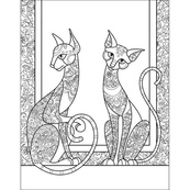 Велика книга розмальовок "Розфарбовуємо разом" 1736035, 64 сторінки. Зображення №2 Велика книга розмальовок "Розфарбовуємо разом" 1736035, 64 сторінки. Зображення №2