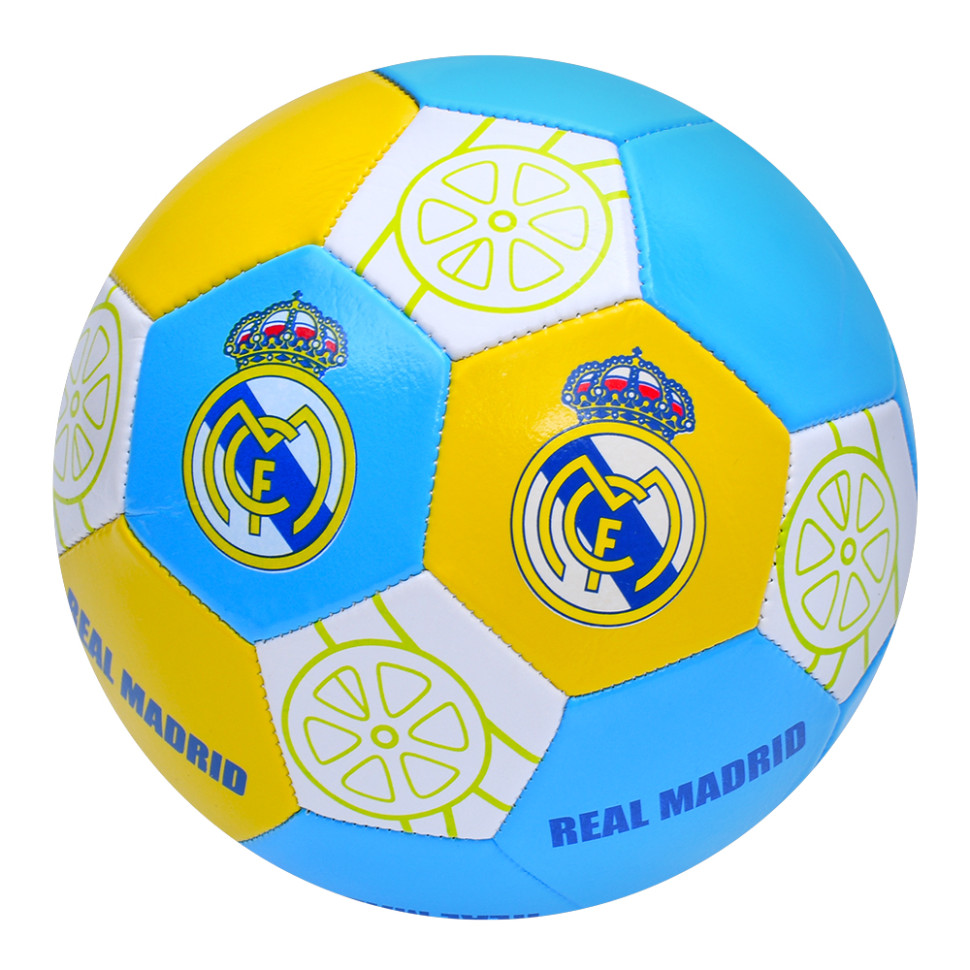 М'яч футбольний EN 3311(Blue-2) 21,3 см, ПВХ, розмір 5, 260-280 грам М'яч футбольний EN 3311(Blue-2) 21,3 см, ПВХ, розмір 5, 260-280 грам