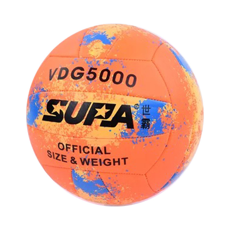 Мяч волейбольный MS 3885(Orange) диаметр 21,3 см, ПВХ, 260-280 грамм Мяч волейбольный MS 3885(Orange) диаметр 21,3 см, ПВХ, 260-280 грамм