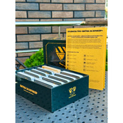 Настільна гра "Битва за Бункер" 0119-VCHR, ігрове поле, 330 карт. Зображення №3