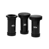 Дитяча іграшка "Телескоп" 6601A(Violet) фіолетовий, від 5 років. Зображення №3