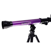 Дитяча іграшка "Телескоп" 6601A(Violet) фіолетовий, від 5 років. Зображення №4