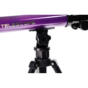 Дитяча іграшка "Телескоп" 6601A(Violet) фіолетовий, від 5 років. Зображення №5