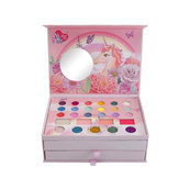 Дитячий набір косметики LD6137 розмір 25х18х8,5 см. Зображення №2