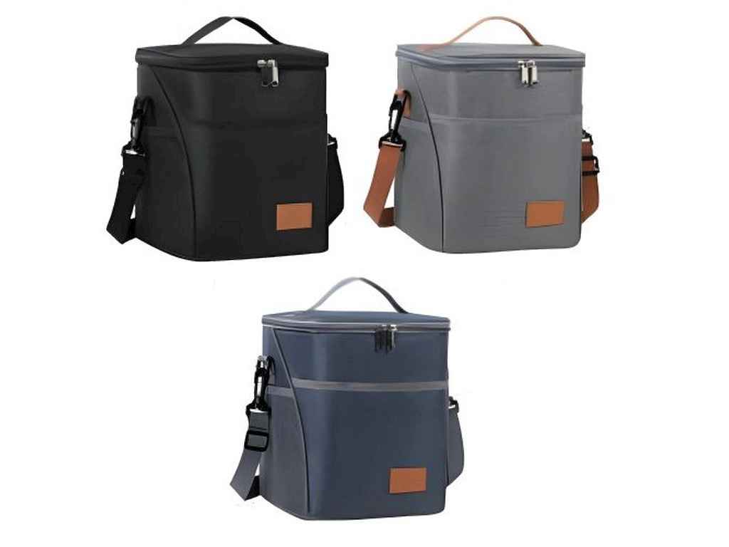 Термосумка 19*19*25см R40961 ТМ STENSON Термосумка 19*19*25см R40961 ТМ STENSON