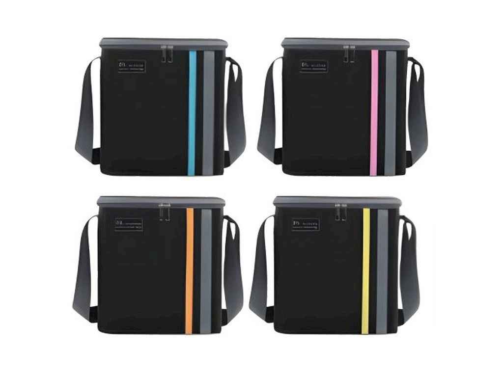 Термосумка 23*14.5*24см R40955 ТМ STENSON Термосумка 23*14.5*24см R40955 ТМ STENSON