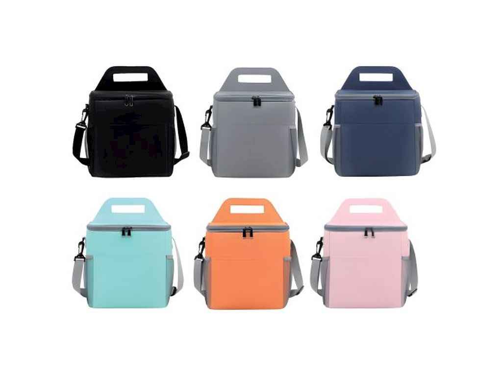 Термосумка 23*15.5*23см R40960 ТМ STENSON Термосумка 23*15.5*23см R40960 ТМ STENSON