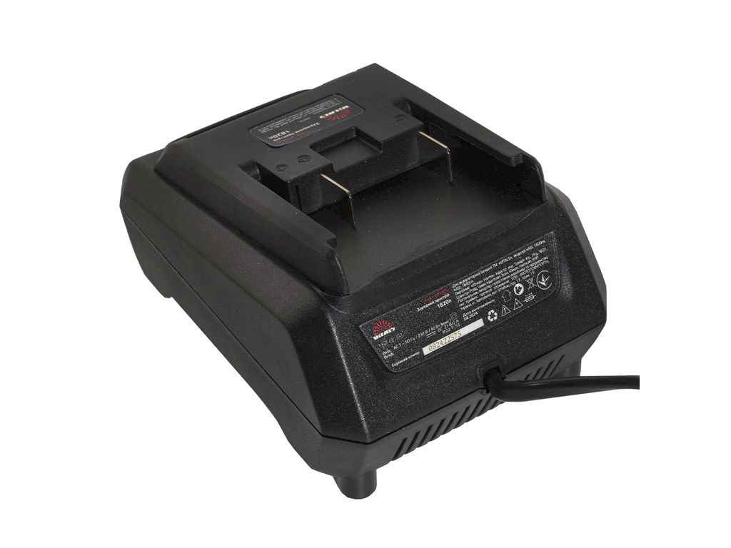 Зарядний пристрій 2Аг 18-21В 1820n ТМ VITALS Зарядний пристрій 2Аг 18-21В 1820n ТМ VITALS