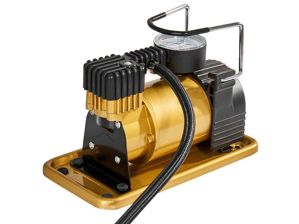 Компресор автомобільний 12V 35 АК-16035A ТМКЕНТАВР Компресор автомобільний 12V 35 АК-16035A ТМКЕНТАВР