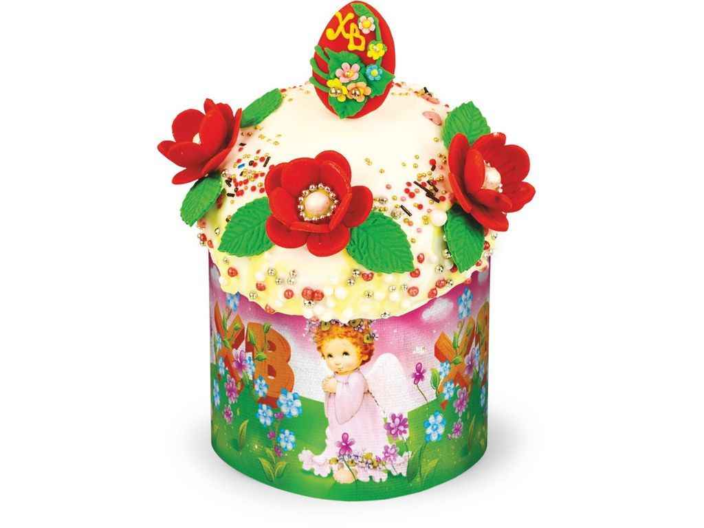 Прикраса пасхальна № 30 ТМУКРАСА Прикраса пасхальна № 30 ТМУКРАСА