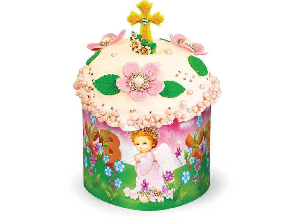 Прикраса пасхальна №29 ТМУКРАСА Прикраса пасхальна №29 ТМУКРАСА