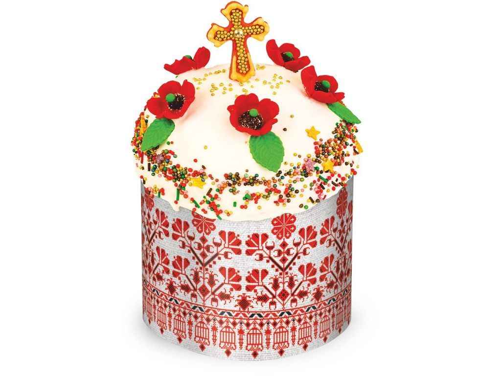 Прикраса пасхальна №32 ТМУКРАСА Прикраса пасхальна №32 ТМУКРАСА