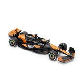 Дитяча автомодель "MCLAREN F1 2024" 250945MLF1 масштаб 1:43. Зображення №2