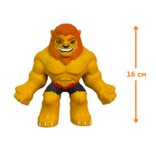 Стретч-іграшка Лев Леон C1016GF15-2021-6 серії "Fighter". Зображення №2