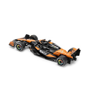 Дитяча автомодель "MCLAREN F1 2024" 250945MLF1 масштаб 1:43. Зображення №3