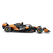 Дитяча автомодель "MCLAREN F1 2024" 250945MLF1 масштаб 1:43. Зображення №4