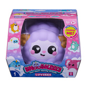 Коллекционная игрушка-антистресс "Баранчик Виллоу" 08228 серии "Luvzees". Изображение №7