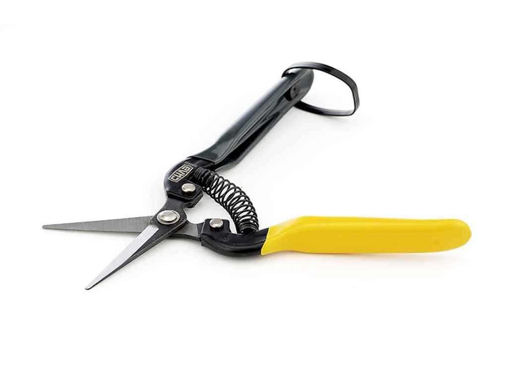 Ножиці L=185мм садові ТМ СИЛА Ножиці L=185мм садові ТМ СИЛА
