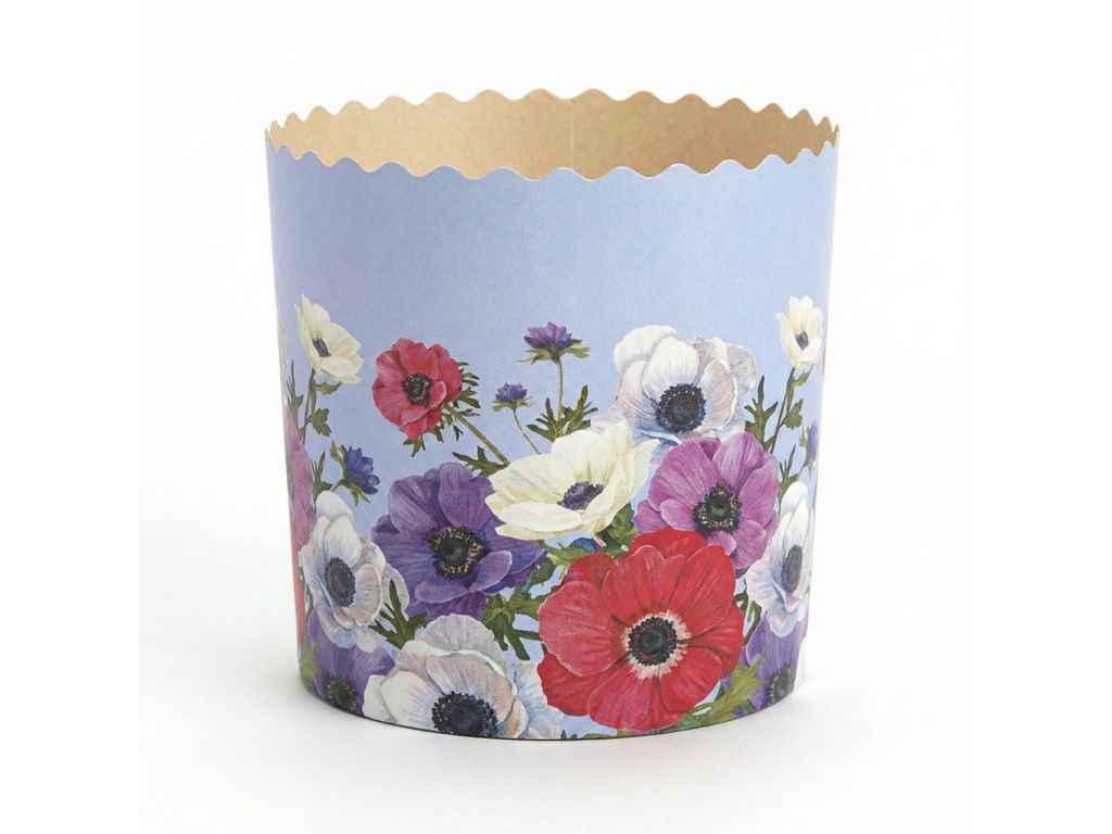 Набір форм для випікання пасок Серія №4 (90*85мм) дизайн 6 (5шт/уп) ТМ УКРАСА Набір форм для випікання пасок Серія №4 (90*85мм) дизайн 6 (5шт/уп) ТМ УКРАСА