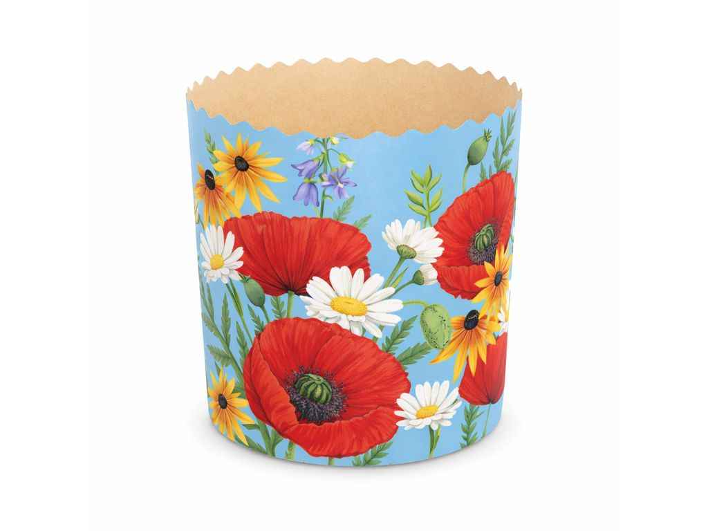 Набір форм для випікання пасок Серія №4 (130*85мм) дизайн 4 (5шт/уп) ТМ УКРАСА Набір форм для випікання пасок Серія №4 (130*85мм) дизайн 4 (5шт/уп) ТМ УКРАСА