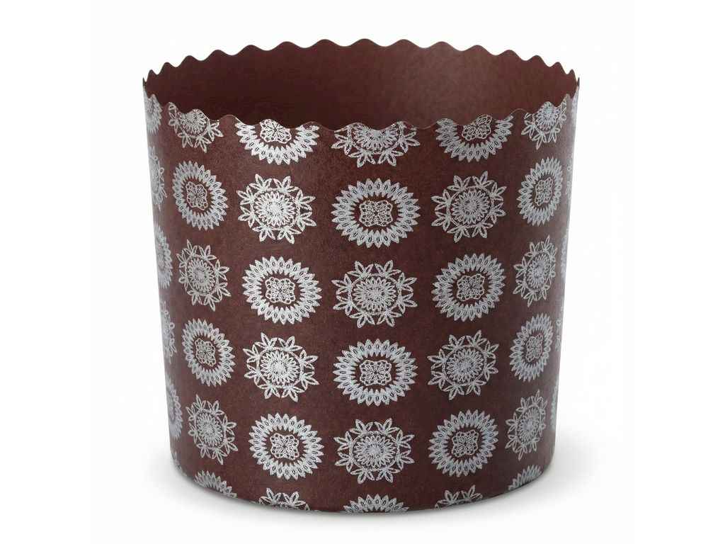 Набір форм для випікання пасок Серія №6-срібло (130*85мм) дизайн 2 (5шт/уп) ТМ УКРАСА Набір форм для випікання пасок Серія №6-срібло (130*85мм) дизайн 2 (5шт/уп) ТМ УКРАСА