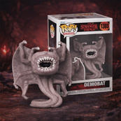 Ігрова фігурка FUNKO POP! "Демокажан" Funko 65638 серії "Дивні дива 4". Зображення №3