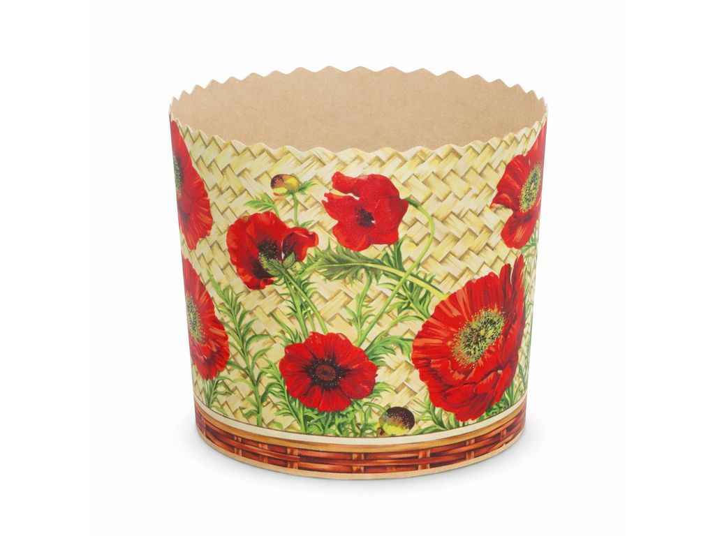 Набір форм для випікання пасок Серія №7 (130*85мм) дизайн 1 (5шт/уп) ТМ УКРАСА Набір форм для випікання пасок Серія №7 (130*85мм) дизайн 1 (5шт/уп) ТМ УКРАСА