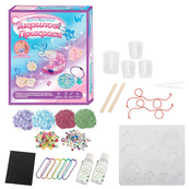 Набор для творчества "Акриловые украшения" 41029A инструкция, от 6 лет. Изображение №2