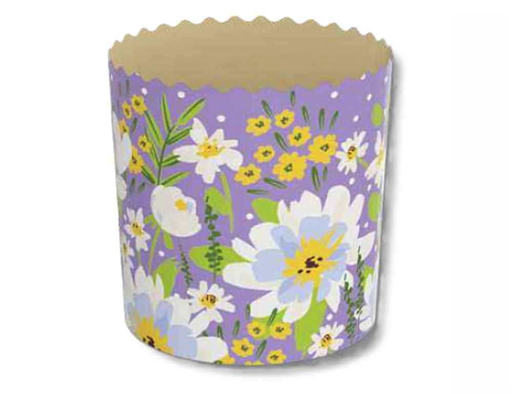 Набір форм для випікання пасок Серія №1 (130*85мм) дизайн 1 (5шт/уп) ТМ УКРАСА Набір форм для випікання пасок Серія №1 (130*85мм) дизайн 1 (5шт/уп) ТМ УКРАСА