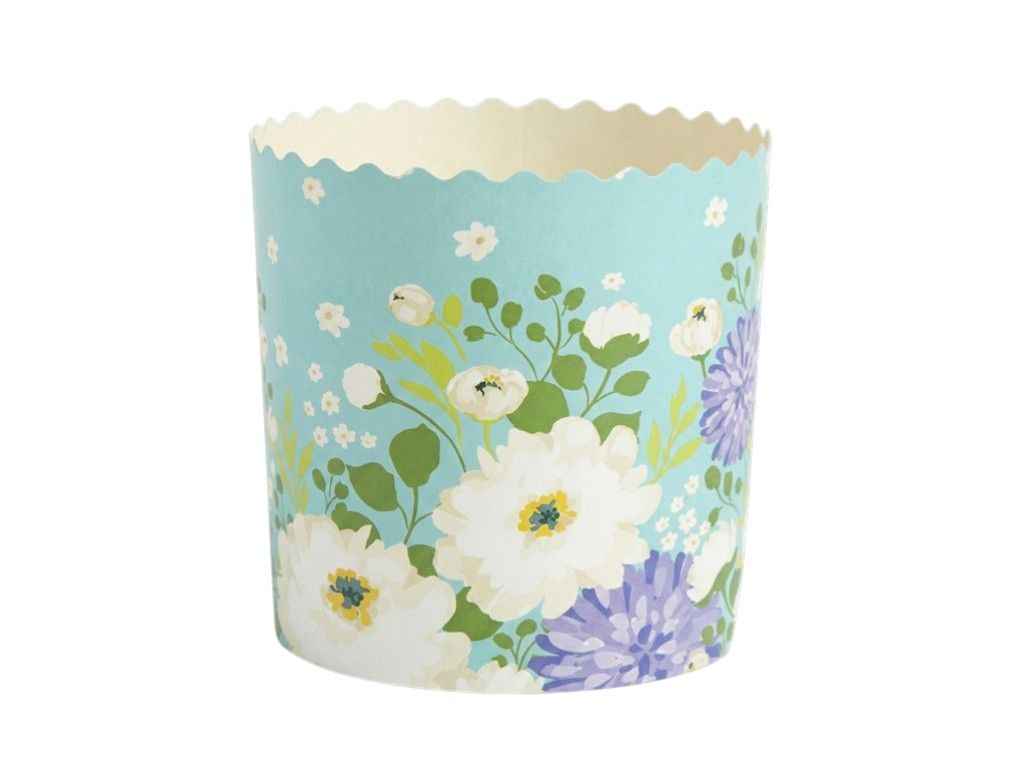 Набір форм для випікання пасок Серія №1 (130*85мм) дизайн 3 (5шт/уп) ТМ УКРАСА Набір форм для випікання пасок Серія №1 (130*85мм) дизайн 3 (5шт/уп) ТМ УКРАСА