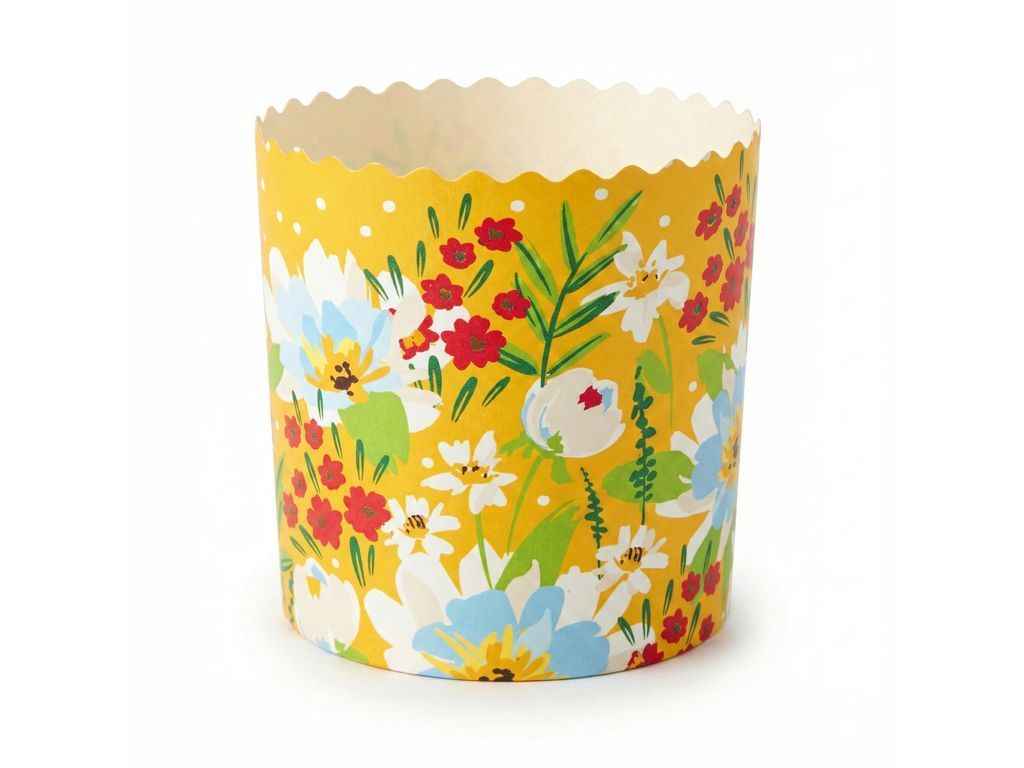 Набір форм для випікання пасок Серія №1 (130*85мм) дизайн 6 (5шт/уп) ТМ УКРАСА Набір форм для випікання пасок Серія №1 (130*85мм) дизайн 6 (5шт/уп) ТМ УКРАСА