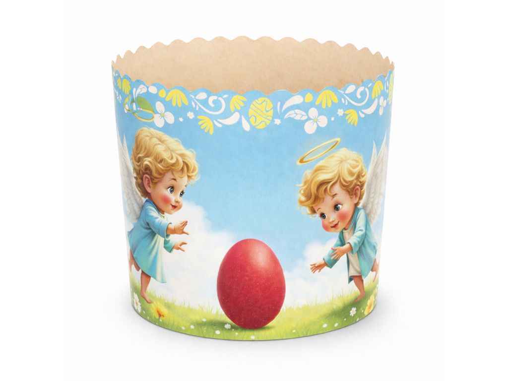 Набір форм для випікання пасок Серія №3 (130*85мм) дизайн 3 (5шт/уп) ТМ УКРАСА Набір форм для випікання пасок Серія №3 (130*85мм) дизайн 3 (5шт/уп) ТМ УКРАСА