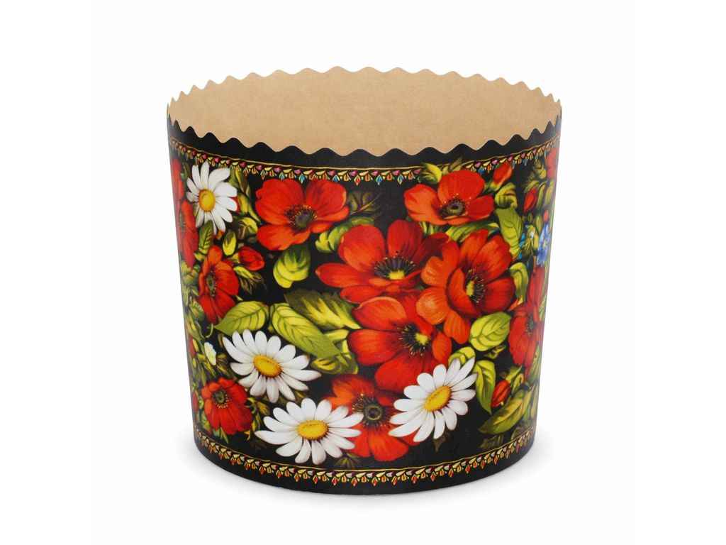 Набір форм для випікання пасок Серія №7 (130*85мм) дизайн 2 (5шт/уп) ТМ УКРАСА Набір форм для випікання пасок Серія №7 (130*85мм) дизайн 2 (5шт/уп) ТМ УКРАСА