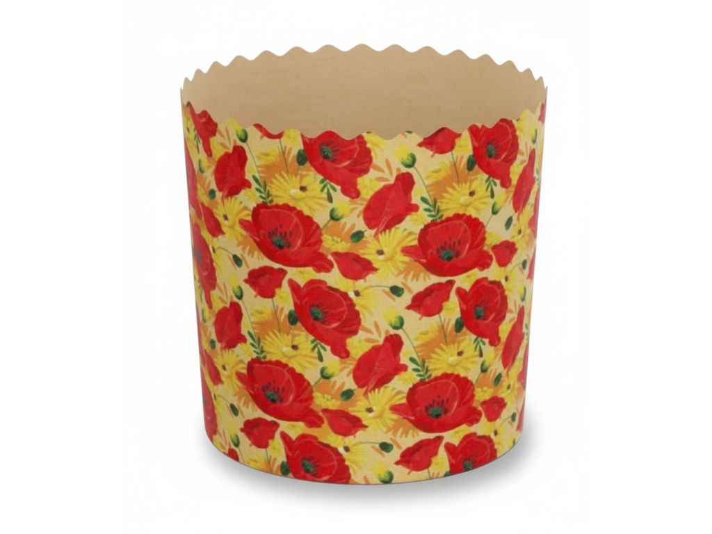 Набір форм для випікання пасок Серія №9 (130*85мм) дизайн 4 (5шт/уп) ТМ УКРАСА Набір форм для випікання пасок Серія №9 (130*85мм) дизайн 4 (5шт/уп) ТМ УКРАСА