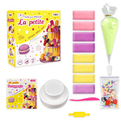 Набор для творчества "La petite Ягодный микс" 30791. Изображение №2