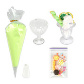 Набор для творчества "Mousse La Petite Мусс Ля Петит" 71312. Изображение №2