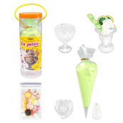 Набор для творчества "Mousse La Petite Мусс Ля Петит" 71312. Изображение №3