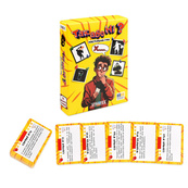 Карткова гра "Так чи ні?" 30942 інструкція, 110 карток. Зображення №2 Карткова гра "Так чи ні?" 30942 інструкція, 110 карток. Зображення №2