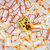 Карткова гра "Так чи ні?" 30942 інструкція, 110 карток. Зображення №4 Карткова гра "Так чи ні?" 30942 інструкція, 110 карток. Зображення №4